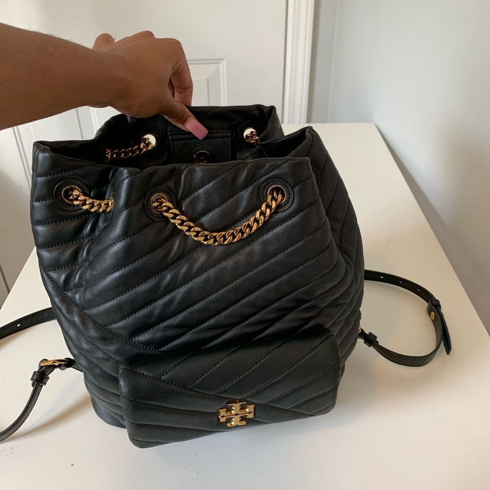 TORY BURCH SMALL BACKPACK